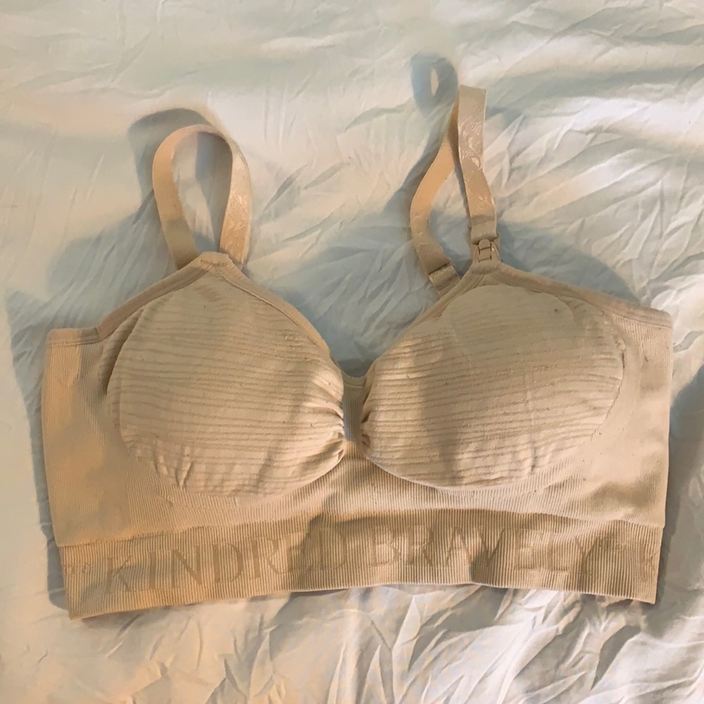 Kindred Bravely Sublime Bra